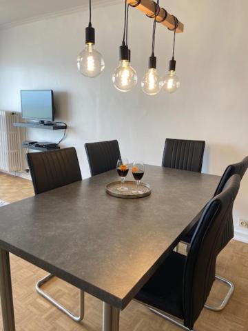Appartement Golfslag à Blankenberge Extérieur photo