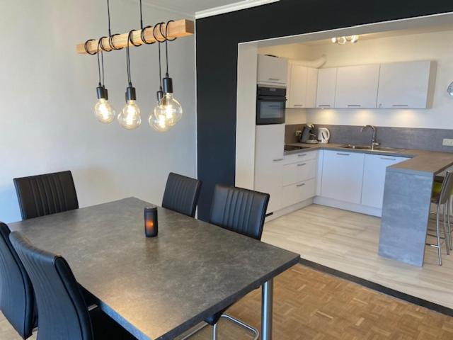 Appartement Golfslag à Blankenberge Extérieur photo