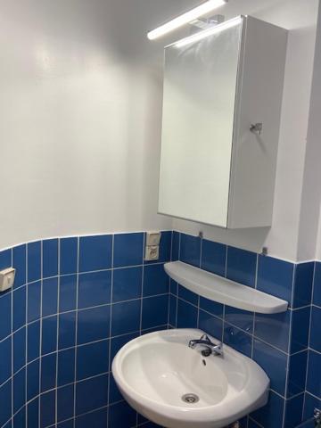 Appartement Golfslag à Blankenberge Extérieur photo